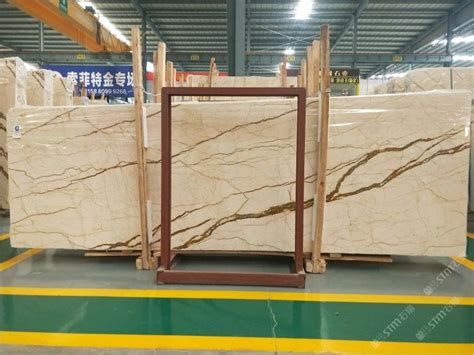 Sofita Gold Marble