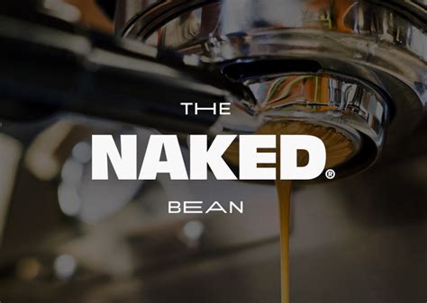 The Naked Bean TL Design Co