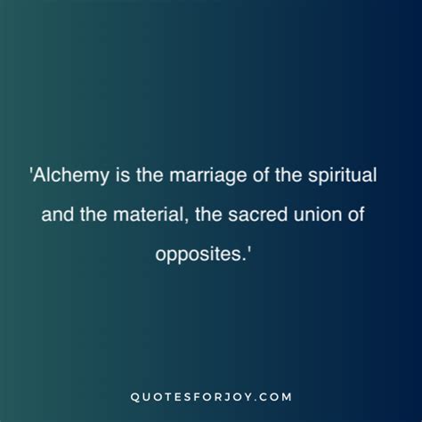 Mystic Insights: Alchemy Quotes to Elevate Your Consciousness