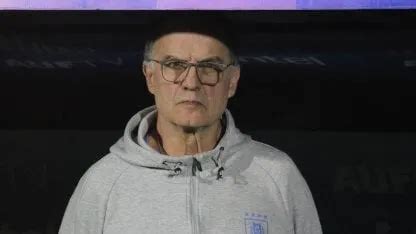 La curiosa teoría de Marcelo Bielsa sobre el daño de Pep Guardiola