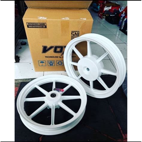 Jual Velg Palang Beat Scoopy Vario Shopee Indonesia