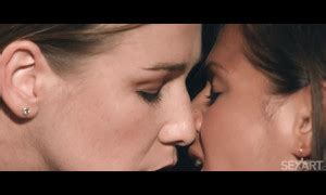 Watch SEXART Intention Serina Gomez Alexis Crystal Porn Video CUMS