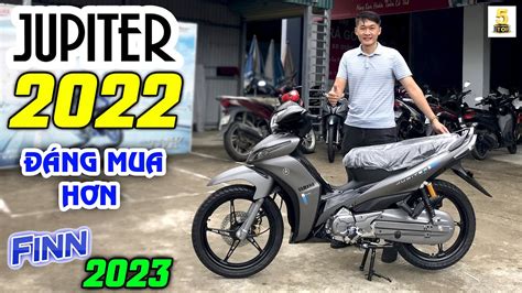 Chia Sẻ 79 Về Yamaha Jupiter 2022 Hot Nhất