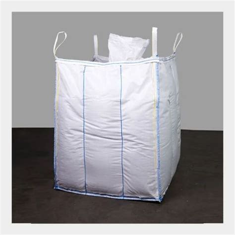 Bulk Containers India Private Limited Manufacturer Of Fibc Bags