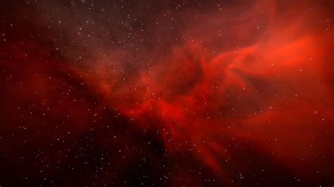 1440p Red Space Dark Red Space Hd Wallpaper Pxfuel