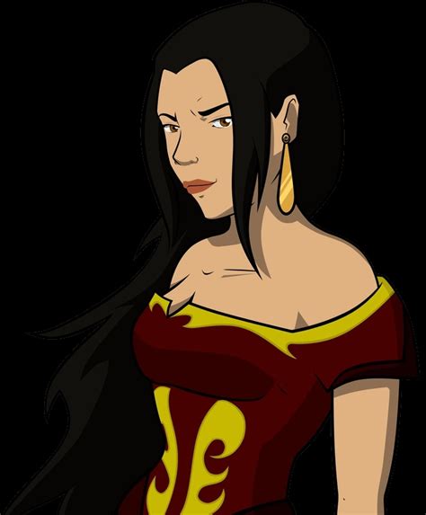 Azula - Avatar: The Last Airbender Photo (5428209) - Fanpop