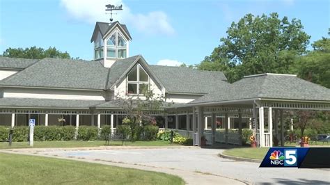 BURLINGTON NURSING HOME FACES FEDERAL LAWSUIT IN VIOLATION OF THE CIVIL