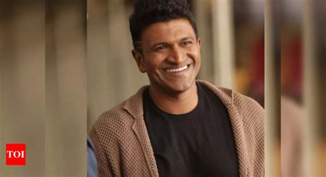 Puneeth Rajkumar Death Cause Reason Kannada Actor Puneeth Rajkumar