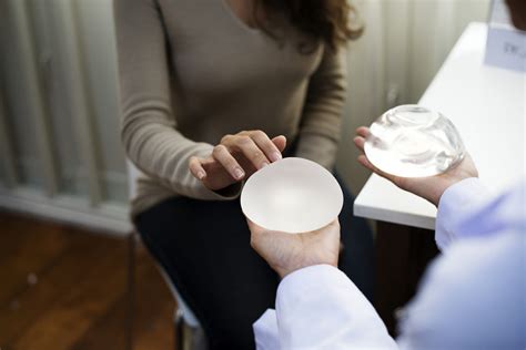 Breast Implant Associated Cancers What Providers And Patients Need To Know Cancer Therapy Advisor