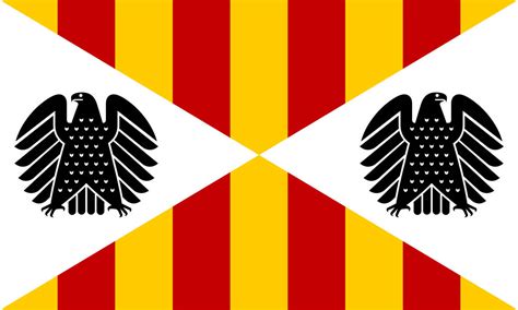 Flag Of The Kingdom Of Sicily By N1belung On Deviantart