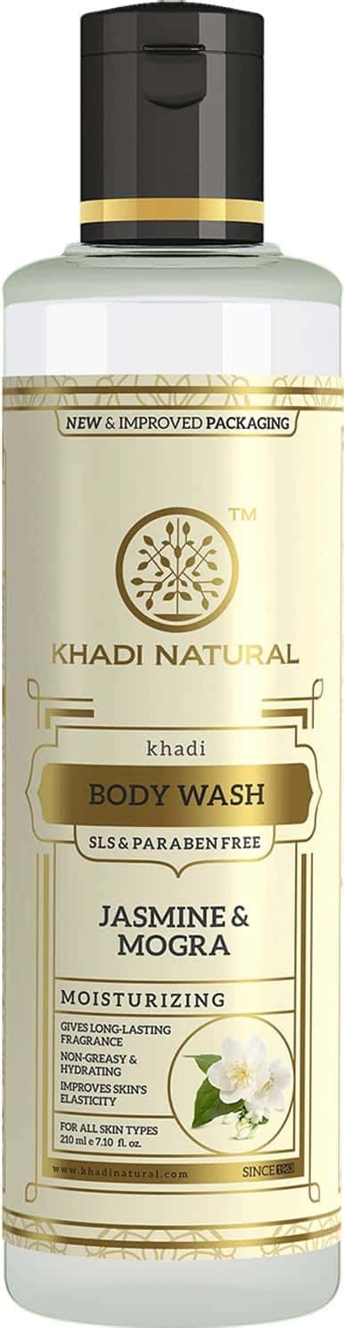 Buy KOPARO BODY WASH JASMINE NATURAL NON TOXIC NO PARABENS PH