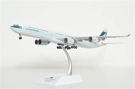 Jc Wings Cathay Pacific Airways A Da C