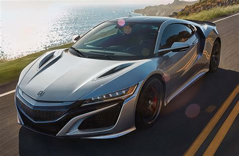 2020 Acura NSX Type R Release Date Honda Reviews 2019 2020