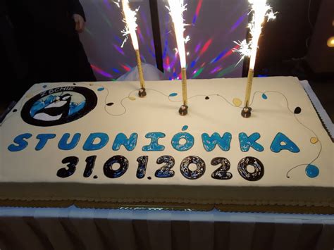 Studniówka 2020 Zschie