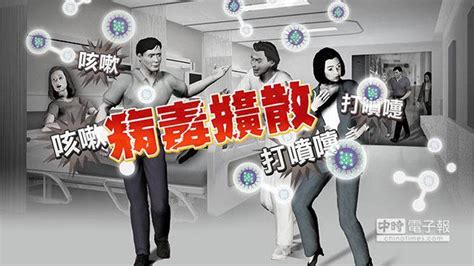 Mers 台灣防疫體檢 生活 中時新聞網