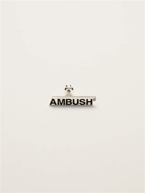 Fashion Jewelry | AMBUSH® Official