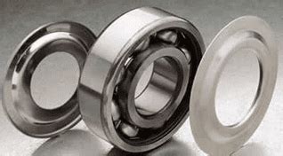 Mercer Gasket Shim Your Trusted Distributor Of Nilos Rings Mercer