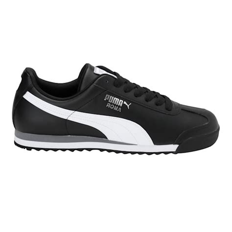 Roma Basic Mens Sneakers Puma