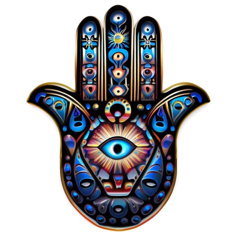 Hamsa Png Images 100