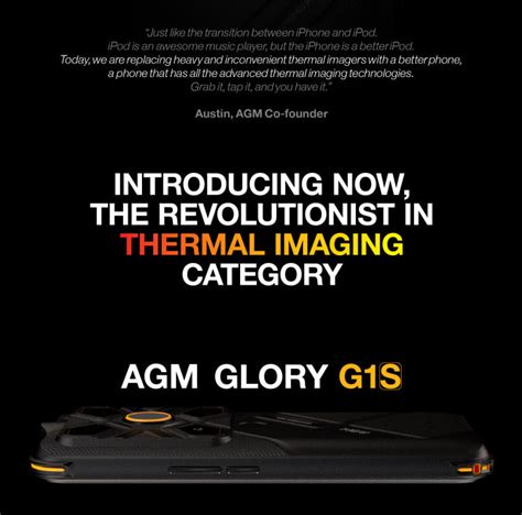 agm g1s