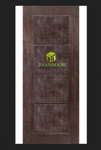 Flush Doors In Jamnagar Gujarat Get Latest Price