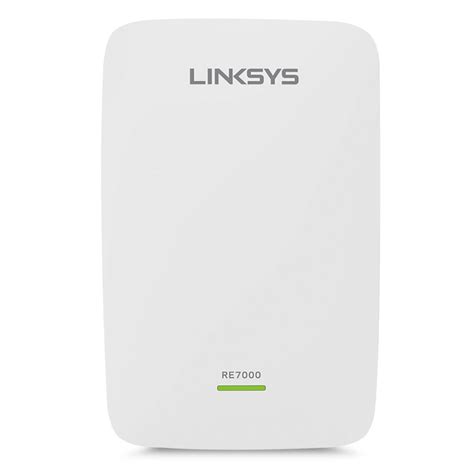 Linksys Re Extensor De Rango Wi Fi Wi Fi Ghz Ghz