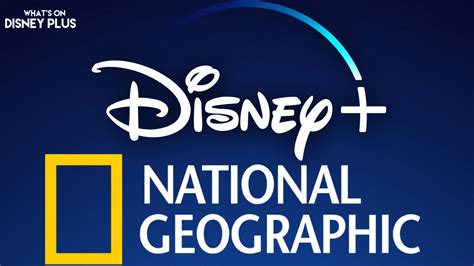 Does Disney+ Have A Problem With National Geographic? – What's On Disney Plus