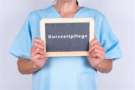 Was Ist Kurzzeitpflege Socialblog Branchenportal