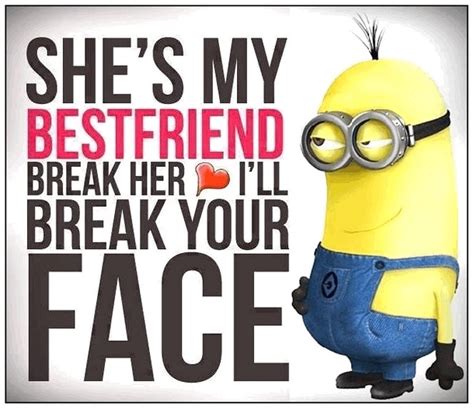 10 Best Minion Quotes For Friends