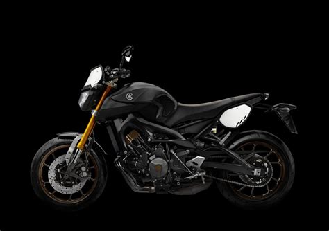 Yamaha Mt 09 Sport Tracker Abs 2014 16 Prezzo E Scheda Tecnica Motoit