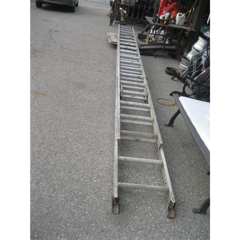 36 Extension Ladder