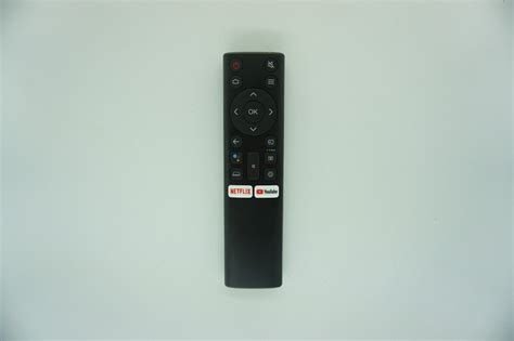 Voice Remote Control For Hitachi CDH LE32SMART17 4K UHD LED LCD Android