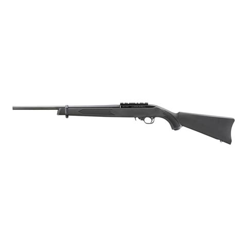 Ruger 10 22 Carbine 22 Lr 18 50 Black