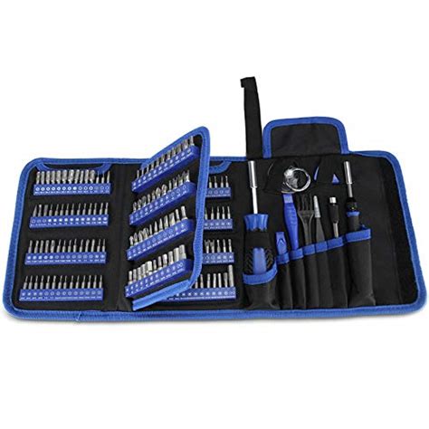 Hautton Precision Screwdriver Set In Magnetic Screwdriver Kit