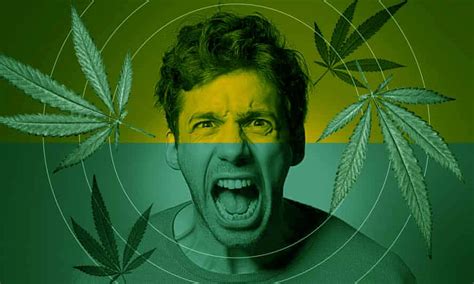 Cannabis Disorder: Symptoms, Causes, Types, Treatment