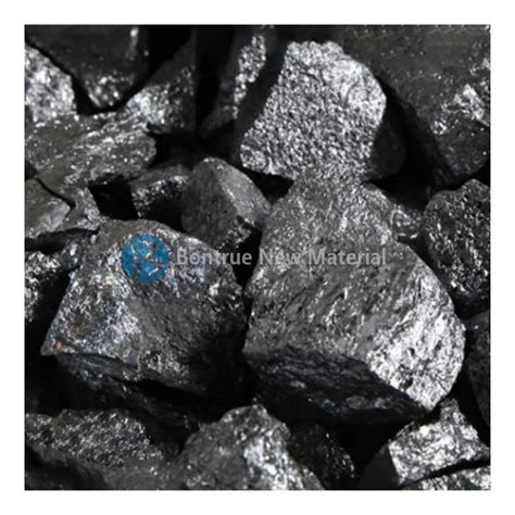 Mm Silicon Carbide In Metallurgical Steelmaking Specially Used