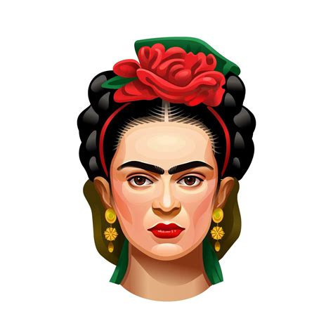 On July 6 1907 The Mexican Artist Magdalena Carmen Frida Kahlo Was