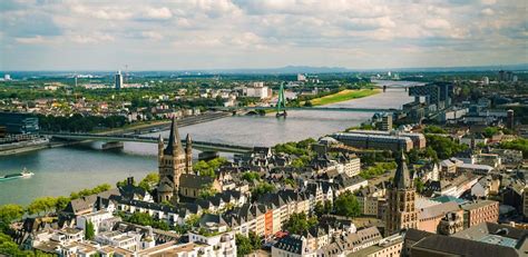 Cologne Travel Guide | Cologne Tourism - KAYAK