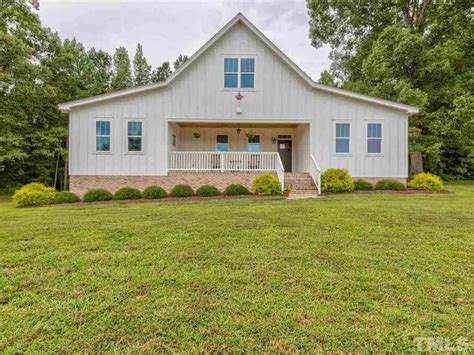 100 Shartree Farms Ln Louisburg Nc 27549 ®