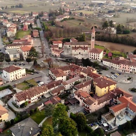 Legambiente Comuni Ricicloni Cappella Maggiore Sul Tetto D Italia Nei