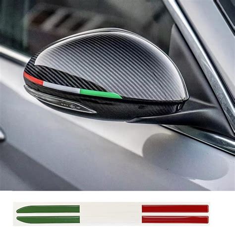 Car Side Rear Mirror Cover Exterior Mirror Housing Side Mirror Cover