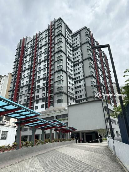 D Seven Lagoon Perdana Jalan PJS 9 1a Bandar Sunway Subang Jaya