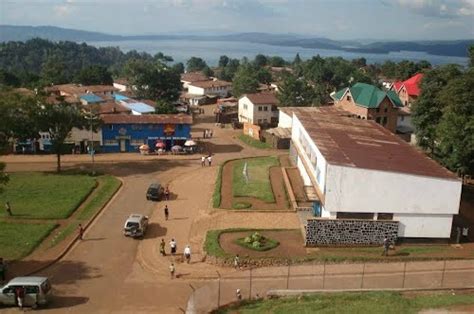 Bukavu Une Femme Retrouv E Morte Bwindi Dans Commune De Bagira La