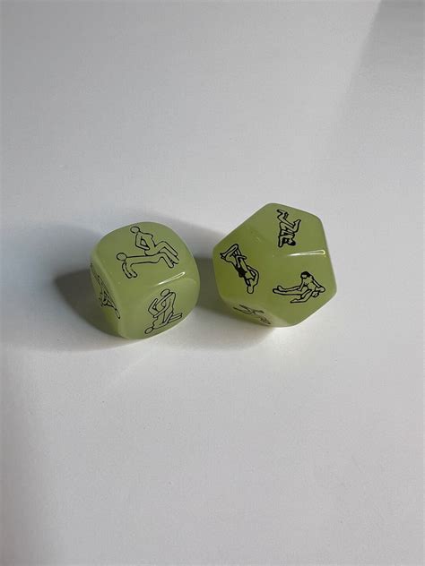 BDSM Kinky Fetish Sex Toy Board Game Drinking Game Glow In Dark Sex