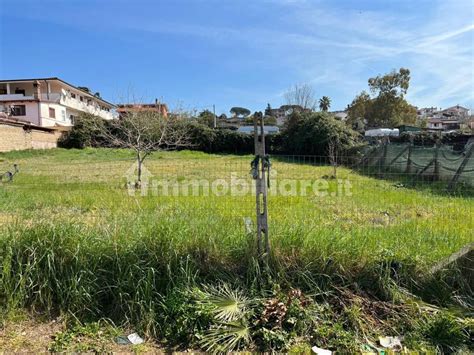 Terreno Edificabile Strada Provinciale Osa Gallicano Zagarolo Rif