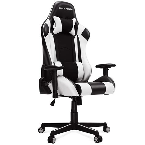 Buy Heao Heavy Duty Gaming Chairs Lbs Big And Tall Large Size