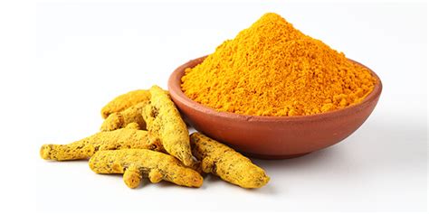 Indias Organic Turmeric Benefits And Global Demand