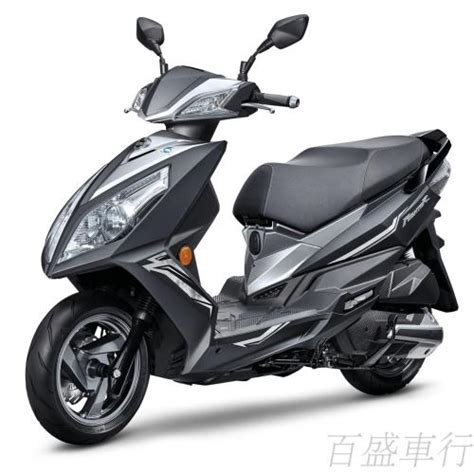 Sym 三陽機車第六代 Fighter 150 2019年全新款 雙碟煞 全時點燈 六期噴射 三陽機車 150機車 Abs機車 百盛車行