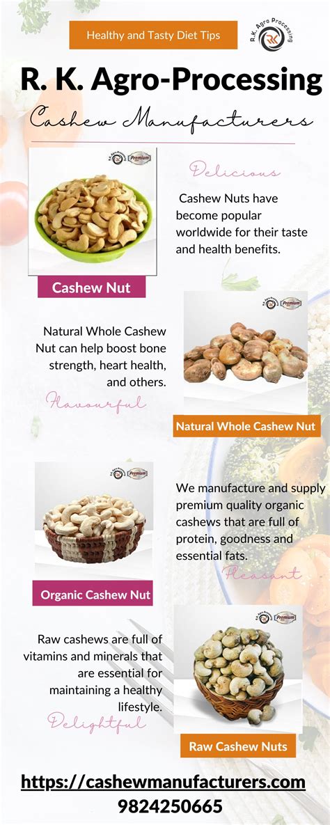 Ppt Cashew Nut Types Benefits And Uses Powerpoint Presentation Free