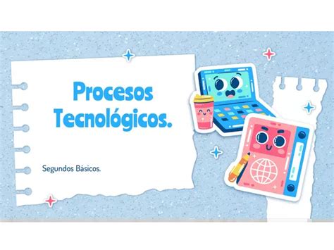 Objetos Tecnológicos y su evolución 2 Básicos profe social